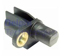 Sensore velocità ruota ABS Sensore attivo SS20103 DELPHI per FORD MAZDA VOLVO
