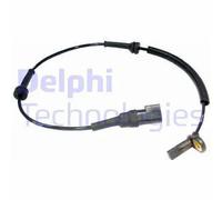 Sensore velocità ruota ABS Sensore attivo SS20106 DELPHI per FORD