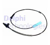 Sensore, velocità ruota DELPHI SS20107