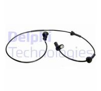 Sensore velocità ruota ABS Sensore attivo SS20115 DELPHI per VOLVO S80 I V70 II