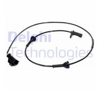 Sensore velocità ruota ABS Sensore attivo SS20116 DELPHI per VOLVO S80 I V70 II