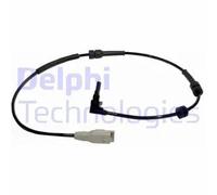 Sensore velocità ruota ABS Sensore attivo SS20120 DELPHI per CITROËN FIAT LANCIA
