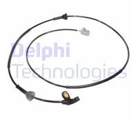 Sensore velocità ruota ABS Sensore attivo SS20130 DELPHI per VOLVO S80 I V70 II