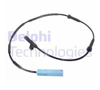 Sensore velocità ruota ABS Sensore attivo SS20138 DELPHI per MINI MINI