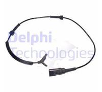 Sensore velocità ruota ABS Sensore attivo SS20141 DELPHI per FORD FUSION