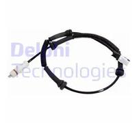Sensore velocità ruota ABS Sensore attivo SS20155 DELPHI per RENAULT NISSAN OPEL