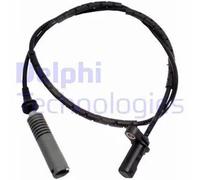 Sensore velocità ruota ABS Sensore attivo SS20160 DELPHI per BMW 3 Touring 3 1