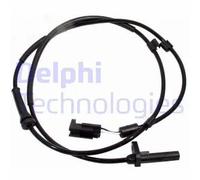 Sensore velocità ruota ABS Sensore attivo SS20165 DELPHI per FORD