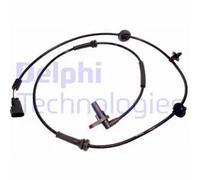 Sensore, velocità ruota DELPHI SS20205