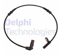 Sensore, velocità ruota DELPHI SS20218