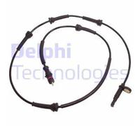 Sensore velocità ruota ABS Sensore attivo SS20226 DELPHI per RENAULT LAGUNA I