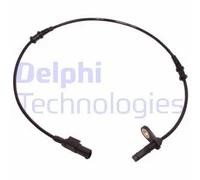 Sensore velocità ruota ABS Sensore attivo SS20228 DELPHI per MERCEDES-BENZ SL