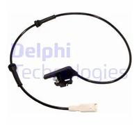 Sensore velocità ruota ABS Sensore attivo SS20233 DELPHI per PEUGEOT CITROËN