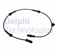 Sensore, velocità ruota DELPHI SS20238