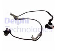 RIDEX 412W0525 Sensore ABS Anteriore Sinistro per MAZDA 6 Hatchback (GG) 6 (GG)