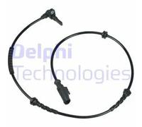 Sensore velocità ruota ABS Sensore attivo SS20241 DELPHI per FIAT ALFA ROMEO
