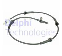 Sensore, velocità ruota DELPHI SS20247