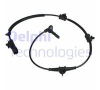 Delphi SS20251 - Sensore di cambio ruota