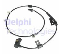 DELPHI SS20257 Sensore ABS