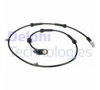 Sensore, velocità ruota DELPHI SS20259 destro