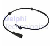 Sensore, velocità ruota DELPHI SS20296