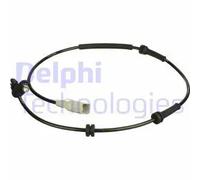 Sensore, velocità ruota DELPHI SS20312