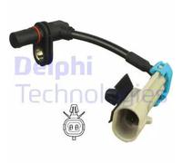 Sensore velocità ruota ABS Sensore attivo SS20317 DELPHI per OPEL CHEVROLET
