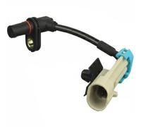 Delphi Sensore velocità ruota SS20317 – ABS attivo – Frontale per Opel Antara/Chevrolet