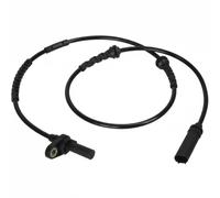 Delphi Sensore ABS SS20324 Sensore velocità ruota attivo Anteriore per BMW 5/6/7