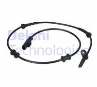 Sensore velocità ruota ABS Sensore attivo SS20326 DELPHI per FIAT PEUGEOT