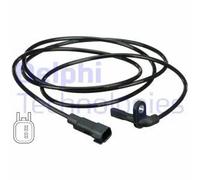 Sensore velocità ruota ABS Sensore attivo SS20357 DELPHI per OPEL INSIGNIA A