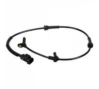 Sensore velocità ruota ABS Sensore attivo SS20368 DELPHI per LAND ROVER