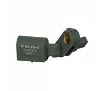 Delphi Sensore ABS SS20378 attivo anteriore sinistro per VW Lupo / Audi A2