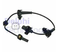 Sensore, velocità ruota DELPHI SS20384 sinistro