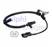 Sensore, velocità ruota DELPHI SS20385 destro