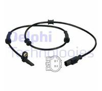 Sensore, velocità ruota DELPHI SS20388