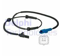 Sensore, velocità ruota DELPHI SS20390