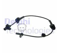 Sensore velocità ruota ABS Sensore attivo SS20395 DELPHI per HONDA