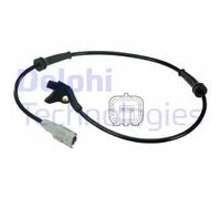 Sensore, velocità ruota DELPHI SS20397