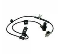 Delphi Sensore ABS SS20403 - Sensore attivo 1045mm 2 contatti per Hyundai Matrix