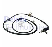 Sensore, velocità ruota DELPHI SS20404 sinistro