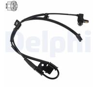 Sensore velocità ruota ABS Sensore attivo SS20415-12B1 DELPHI per HYUNDAI i30