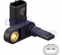 Sensore velocità ruota ABS Sensore attivo SS20464 DELPHI per TOYOTA