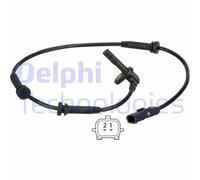 Sensore, velocità ruota DELPHI SS20473