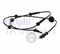 Sensore, velocità ruota DELPHI SS20483 destro