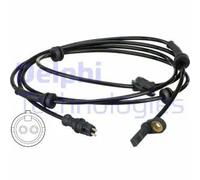 DELPHI SS20484 Sensore ABS