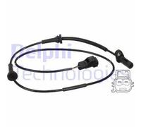 Sensore, velocità ruota DELPHI SS20489 destro