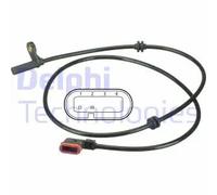 Sensore velocità ruota ABS Sensore attivo SS20498 DELPHI per MERCEDES-BENZ