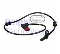 Sensore, velocità ruota DELPHI SS20502