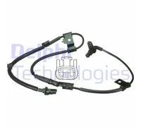 Sensore velocità ruota ABS Sensore attivo SS20504 DELPHI per HYUNDAI TUCSON